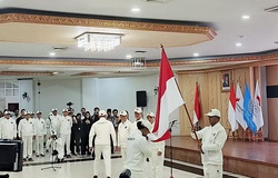 Thể thao Indonesia tức tốc tăng số lượng VĐV dự SEA Games 2025