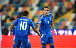 Italia có kết quả bốc thăm tốt nhất cho World Cup 2026, chỉ còn chờ vượt qua vòng play-off