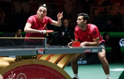Giải bóng bàn thế giới thử nghiệm định dạng thi đấu mới trước thềm Olympic