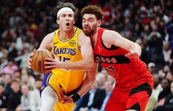 Tương lai Austin Reaves: Từ "vật tế thần" tin đồn đến ngôi sao không thể thay thế của Lakers