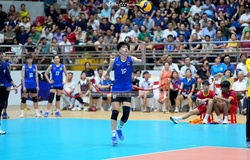 Phụ công Lê Như Anh bất ngờ được triệu tập thay Nguyễn Thị Trinh dự SEA Games 33