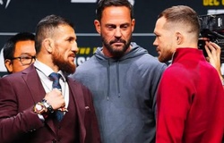 Merab Dvalishvili yêu cầu Petr Yan “ngừng viện cớ” trước tái đấu tại UFC 323