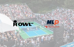 MLP bắt tay Owl AI để nâng cấp hệ thống line call và khiếu nại video