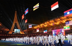 Thái Lan mở thêm 10.000 chỗ ngồi miễn phí cho lễ khai mạc SEA Games 33