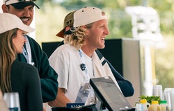 Tfue – Từ huyền thoại Fortnite đến “nghiện” pickleball và những trận thua… trước các cụ