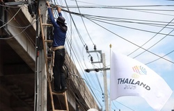 SEA Games 2025 gặp nhiều trục trặc, chủ nhà Thái Lan chịu áp lực nhưng cam kết giải đấu sẽ thành công