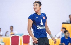 Libero Huỳnh Trung Trực xin rút lui, không tham dự SEA Games 33 cùng tuyển bóng chuyền nam