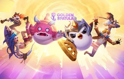 Cách ghép Xẻng Vàng DTCL và Chảo Vàng TFT mới nhất mùa 16