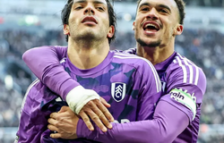 Nhận định, soi kèo Fulham vs Crystal Palace: Derby London căng thẳng