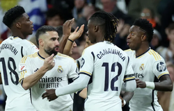 Nhận định, soi kèo Real Madrid vs Celta Vigo: Thử thách tại Bernabeu