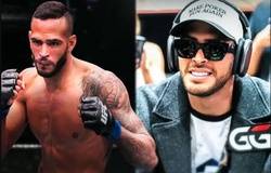 Antonio Trocoli kiếm 200.000 USD từ poker trước khi trở lại UFC 323