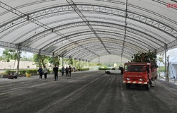 Đại học Valaya Alongkorn ra tối hậu thư về sân thi đấu bi sắt SEA Games 33