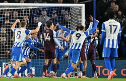 Dự đoán Brighton vs West Ham, 21h00 ngày 7/12, Ngoại hạng Anh 2025/26