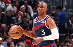 Kawhi Leonard và James Harden lên tiếng: "Chúng tôi sốc và bối rối khi Chris Paul bị sa thải"