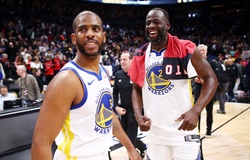 Vụ Chris Paul bị sa thải: Draymond Green gọi đó là "thảm họa" và "thiếu tôn trọng huyền thoại"