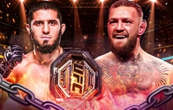 Conor McGregor thách đấu Islam Makhachev: Muốn vượt mặt Ilia Topuria?