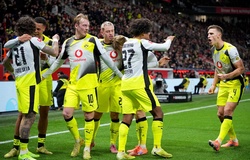 Dự đoán Dortmund vs Hoffenheim, 23h30 ngày 7/12, La Liga 2025/26