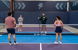 APP và USA Pickleball chuyển sang nền tảng mới, củng cố vị thế thống trị của hệ thống xếp hạng DUPR