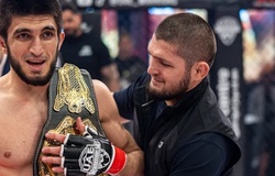 Học trò mới của Khabib chuẩn bị ra mắt PFL tại Dubai ngày 7/2