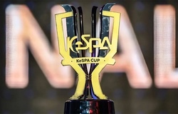 Bảng xếp hạng KeSPA Cup 2025 LOL