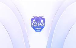 Kết quả KesPA Cup 2025 LOL