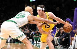 Deandre Ayton "tắt điện" khi thiếu LeBron và Luka, Lakers nhận thất bại trước đại kình địch Celtics