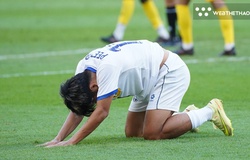 Đội bóng đầu tiên phải về nước sớm khi SEA Games 33 chưa khai mạc