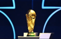 Lịch thi đấu World Cup 2026 sau lễ bốc thăm