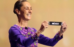 Chính thức: Trận mở màn của World Cup 2026 sẽ là Mexico vs Nam Phi