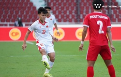 Đi xem đối thủ, chỉnh lối chơi: U22 Việt Nam ráo riết chuẩn bị đấu Malaysia