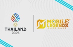 MLBB trở lại SEA Games lần thứ tư, hứa hẹn cuộc đua huy chương kịch tính tại Bangkok