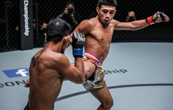MMA Thái Lan đặt chỉ tiêu cao tại SEA Games 33 dù là môn xã hội hóa