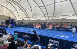 Thị trường pickleball toàn cầu dự kiến sẽ đạt 3,07 tỷ USD vào năm 2029