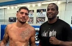 Robelis Despaigne: Alex Pereira đủ sức KO Jon Jones nếu lên hạng nặng