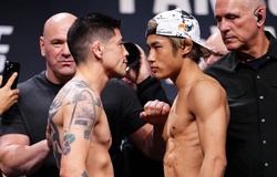 Tatsuro Taira: Thắng Brandon Moreno ở UFC 323 là được tranh đai