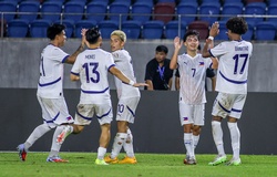 U22 Indonesia "hết sức cảnh giác" trước U22 Philippines ở trận ra quân tại SEA Games
