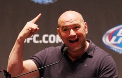 UFC thất bại với NFT, vẫn bán “đồ sưu tầm số” cùng dàn sao UFC 323