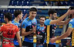 Yuasa Battery Grottazzolina — giai đoạn chuyển giao & thử thách mới