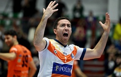 Virtus Aversa — bước vào “sự kiện then chốt” với nhiều kỳ vọng