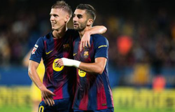 Nhận định, soi kèo Barcelona vs Frankfurt: Chiến thắng cách biệt