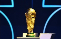 Lịch thi đấu đầy đủ 104 trận đấu tại World Cup 2026 theo giờ Việt Nam