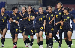 Nhận định, soi kèo Nữ Malaysia vs Nữ Myanmar: Chênh lệch đẳng cấp