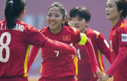 Nhận định, soi kèo Nữ Philippines vs Nữ Việt Nam: Thế trận cân bằng