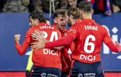 Nhận định, soi kèo Osasuna vs Levante: Cuộc chiến trụ hạng cân bằng