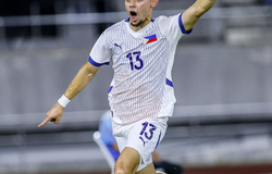 Nhận định, soi kèo U22 Philippines vs U22 Indonesia: Bản lĩnh nhà vô địch