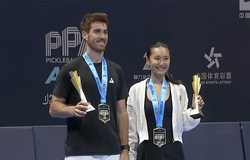 Tổng kết Hangzhou Open - Giải đấu cuối cùng trong năm 2025 của PPA Tour Asia