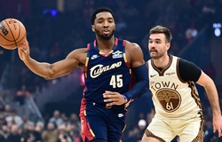 Warriors hạ gục Cavaliers: Pat Spencer và Quentin Post tỏa sáng thay thế Stephen Curry