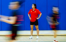 Huỳnh Thị Ngoan và bước ngoặt sự nghiệp: "Chuyển mình" để tiếp lửa cho SEA Games 33