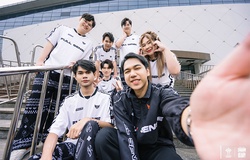 Liên Quân Thái Lan vô địch thế giới, khẳng định sức mạnh trước thềm SEA Games 33