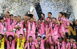 Chi tiết toàn bộ 47 danh hiệu của Messi trong sự nghiệp